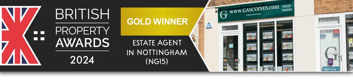 British Property Awards 2024