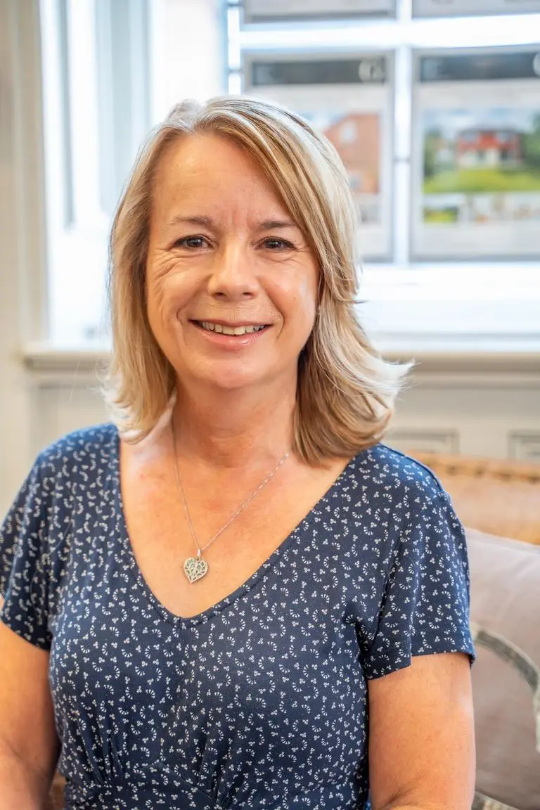 Helen Severn