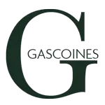 gascoines logo